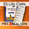 Eli Lilly Cialis 11